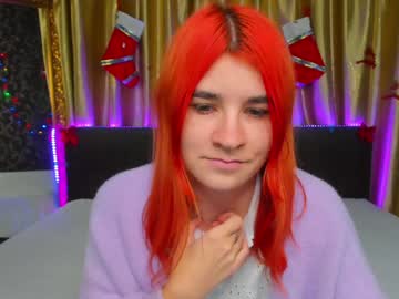 Polly_Love_ Chaturbate stream image from January 10, 2025