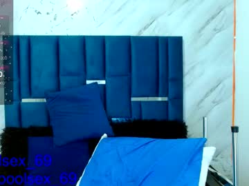 Poolsex_69 Chaturbate stream image from January 10, 2025