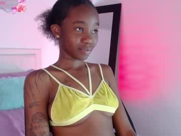 Rihana_Hot01 Chaturbate stream image from January 10, 2025