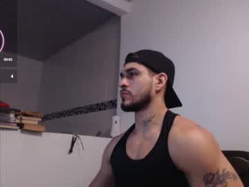 Rogan_Ian Chaturbate stream image from January 10, 2025