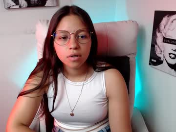 Samantharoldan Chaturbate stream image from January 10, 2025