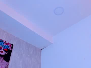 Sampetherson Chaturbate stream image from January 10, 2025