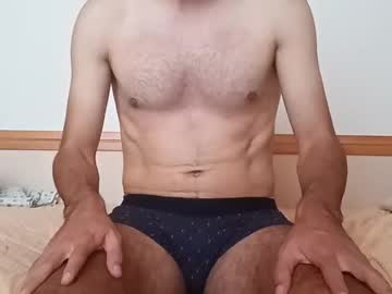 Santifun33 Chaturbate stream image from January 10, 2025