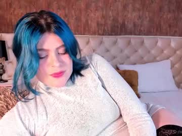 Selenabailey Chaturbate stream image from January 10, 2025
