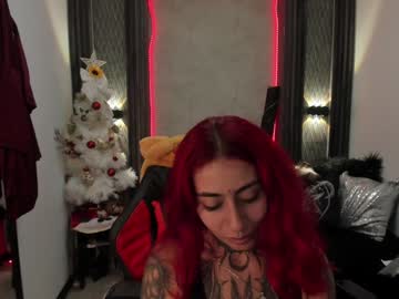_Selene_Red Chaturbate stream image from January 10, 2025