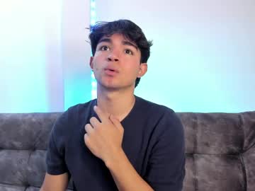 Simonlambert__ Chaturbate stream image from January 10, 2025