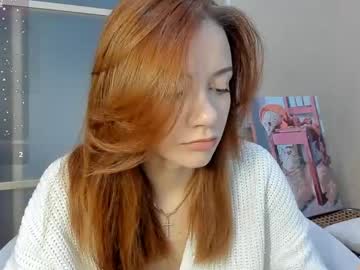 Soffilin Chaturbate stream image from January 10, 2025