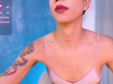 Sofiia_Grey_ Chaturbate stream image from January 10, 2025