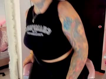 Spaceekitty Chaturbate stream image from January 10, 2025