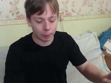 St_Rudy Chaturbate stream image from January 10, 2025