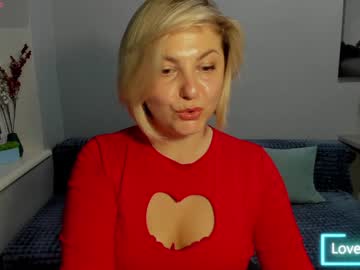 Sweet___Margaret Chaturbate stream image from January 10, 2025