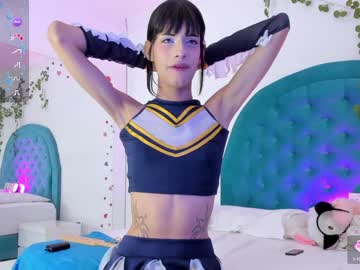 _Sweet_Jennie Chaturbate stream image from January 10, 2025