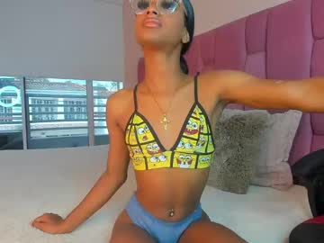 Sweet_Shirley_ Chaturbate stream image from January 10, 2025