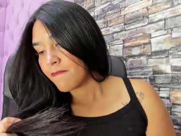 Swett_Storm Chaturbate stream image from January 10, 2025