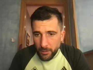 Alex877x Chaturbate stream image from January 10, 2025
