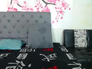 Amaya_627 Chaturbate stream image from January 10, 2025
