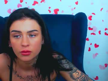 Ameliabrunett Chaturbate stream image from January 10, 2025