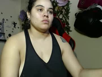 Angelsexhotlatin Chaturbate stream image from January 10, 2025