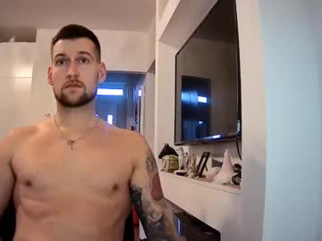 B_Marco_ Chaturbate stream image from January 10, 2025