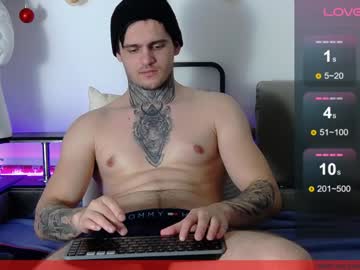 Carter_Reos Chaturbate stream image from January 10, 2025