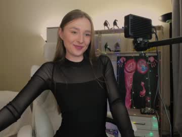 Charlottawells Chaturbate stream image from January 10, 2025