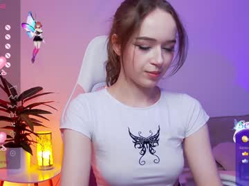Cherill_ Chaturbate stream image from January 10, 2025