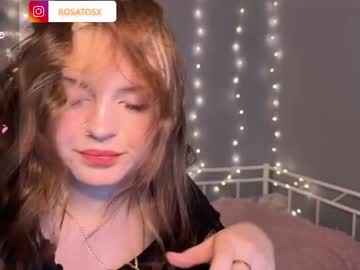 Christy_Simmons Chaturbate stream image from January 10, 2025