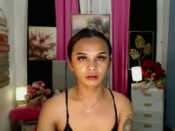 Ebony_Enchantress Chaturbate stream image from January 10, 2025