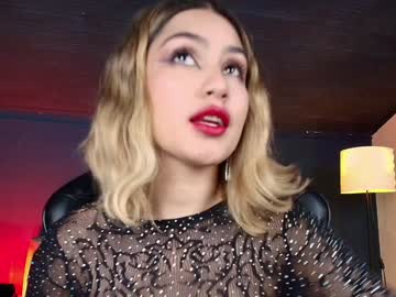 Eden_Kazumi Chaturbate stream image from January 10, 2025