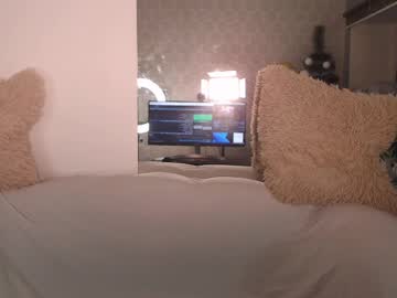 Elvin_See Chaturbate stream image from January 10, 2025