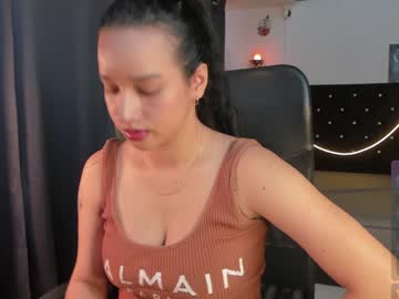 Emilyrousex Chaturbate stream image from January 10, 2025
