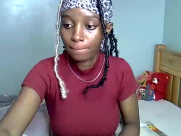Enkarxx Chaturbate stream image from January 10, 2025