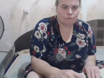 Evaxxbbw Chaturbate stream image from January 10, 2025