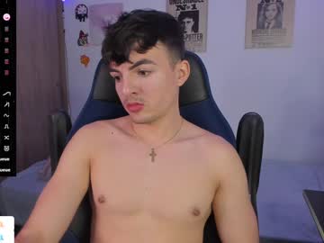 Gaelvilla1 Chaturbate stream image from January 10, 2025