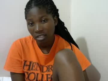 Hot_Lonnah Chaturbate stream image from January 10, 2025