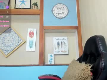 Isabella__Reyes Chaturbate stream image from January 10, 2025
