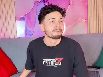 Javi_Fox Chaturbate stream image from January 10, 2025