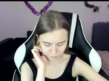 Kristen_Grays Chaturbate stream image from January 10, 2025