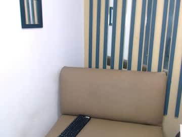 Levis_Montes Chaturbate stream image from January 10, 2025