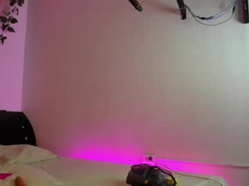 Liza_Dulce_Pecado Chaturbate stream image from January 10, 2025