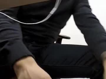 Mariustau Chaturbate stream image from January 10, 2025