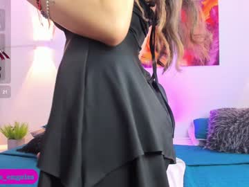 Miaengels Chaturbate stream image from January 10, 2025