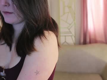 Molly_Marmalade_ Chaturbate stream image from January 10, 2025