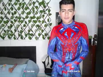 Noahimpiscis Chaturbate stream image from January 10, 2025