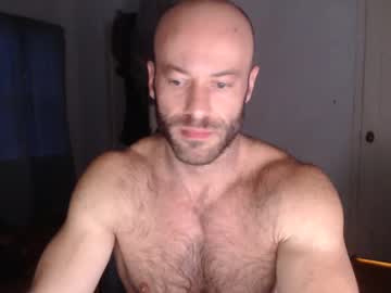 Oregon87 Chaturbate stream image from January 10, 2025