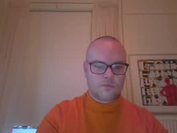 Rettie1984 Chaturbate stream image from January 10, 2025