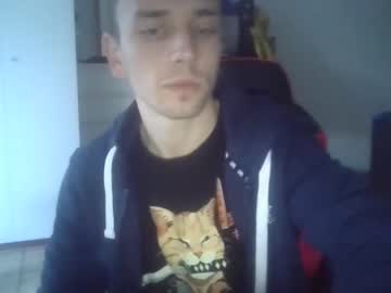 Sandblack877 Chaturbate stream image from January 10, 2025