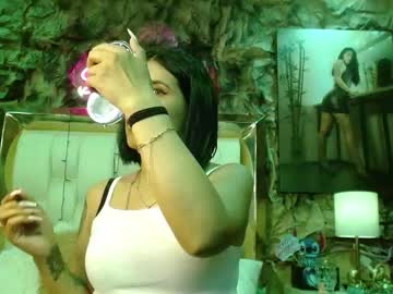 Sharoon_Cherry__ Chaturbate stream image from January 10, 2025