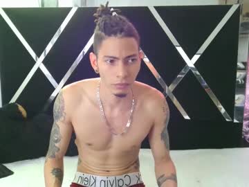 Smooke_Skinny Chaturbate stream image from January 10, 2025