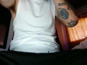Stivenunivers996 Chaturbate stream image from January 10, 2025